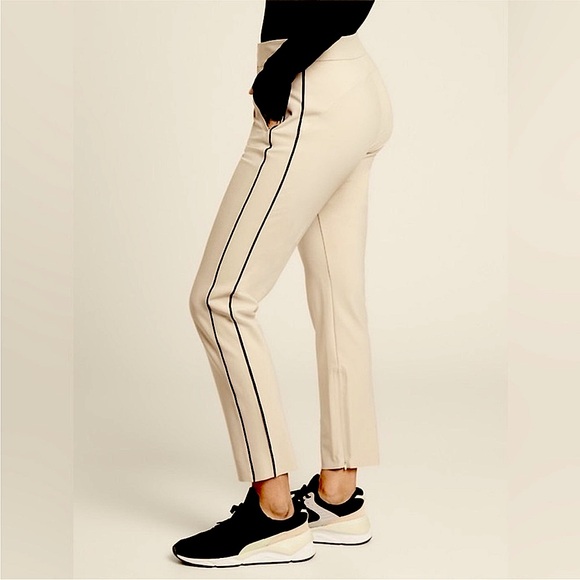 Athlete Stellar Novelty Trouser - Picture 1 of 16